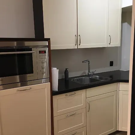 Apartament Na Lipskiej Zamosc  Exterior photo