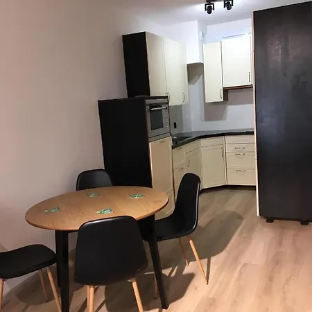 Apartament Na Lipskiej Zamosc  Exterior photo