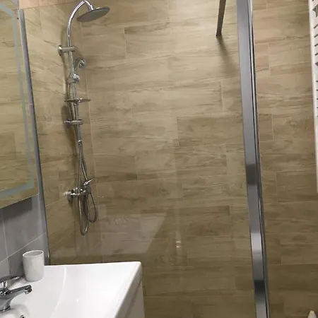 Apartament Na Lipskiej Zamosc  Exterior photo