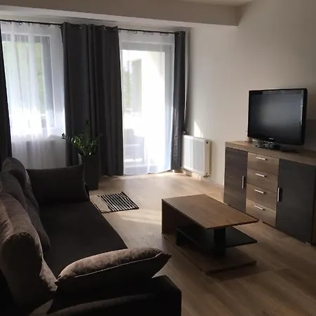 Apartament Na Lipskiej Zamosc  Exterior photo
