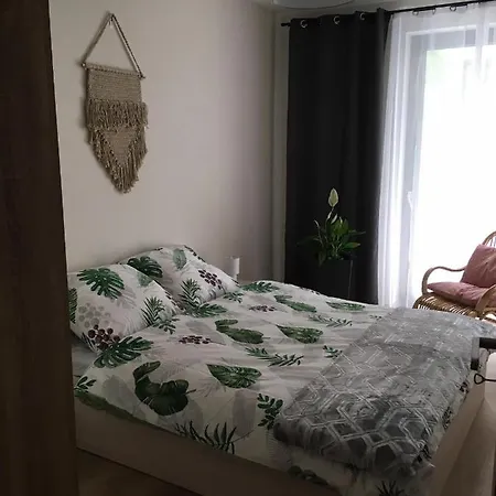 Apartament Na Lipskiej Zamosc  Exterior photo