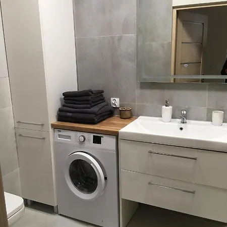 Apartament Na Lipskiej Zamosc  Exterior photo