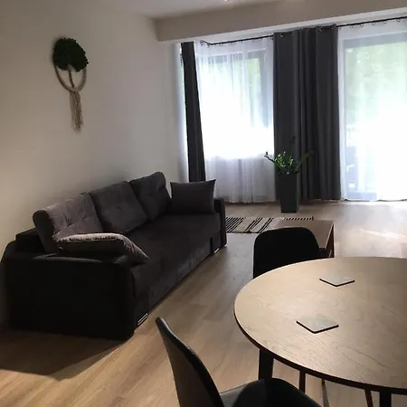 Apartament Na Lipskiej Zamosc  Exterior photo