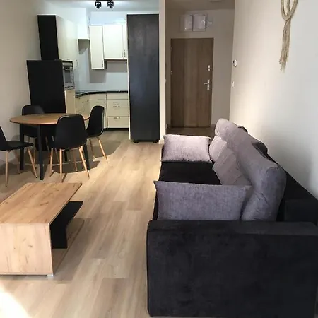 Apartament Na Lipskiej Zamosc  Exterior photo