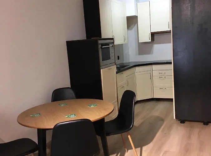 Apartament Na Lipskiej
