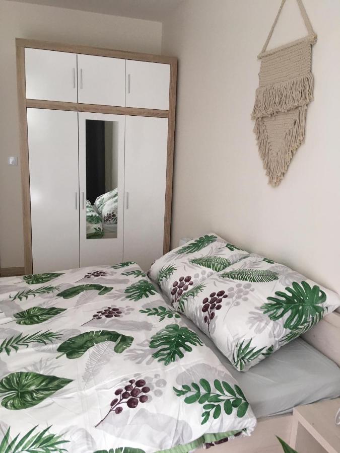 Apartment Na Lipskiej Zamosc (Lublin)