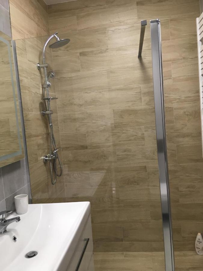 Na Lipskiej Apartment