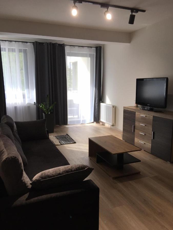Na Lipskiej Apartment Zamosc (Lublin)