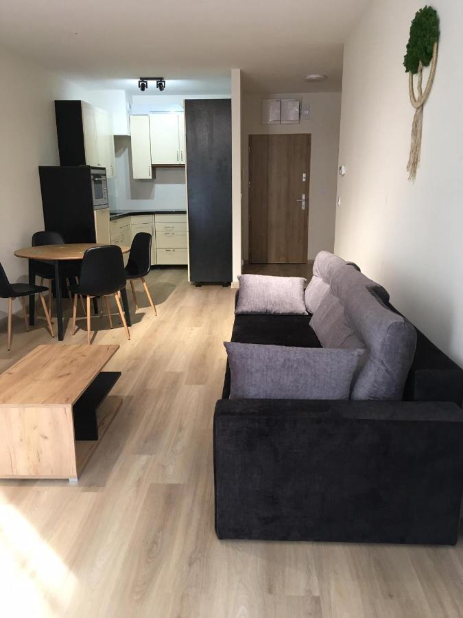 Apartment Na Lipskiej *